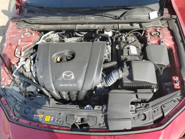 2022 MAZDA 3 PREFERRE - 3MZBPBCL7NM311559