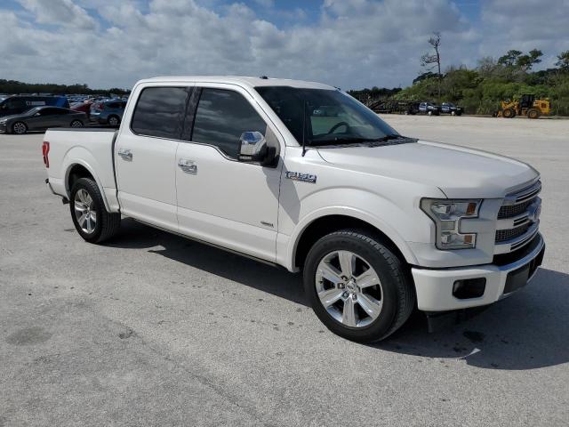 Vin: 1ftew1cgxhfb99795, lot: 47177595, ford f-150 supercrew 20174