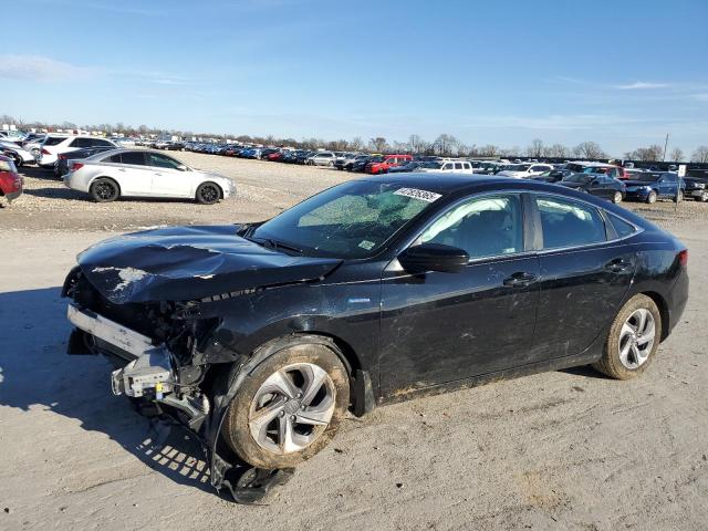 HONDA INSIGHT EX
