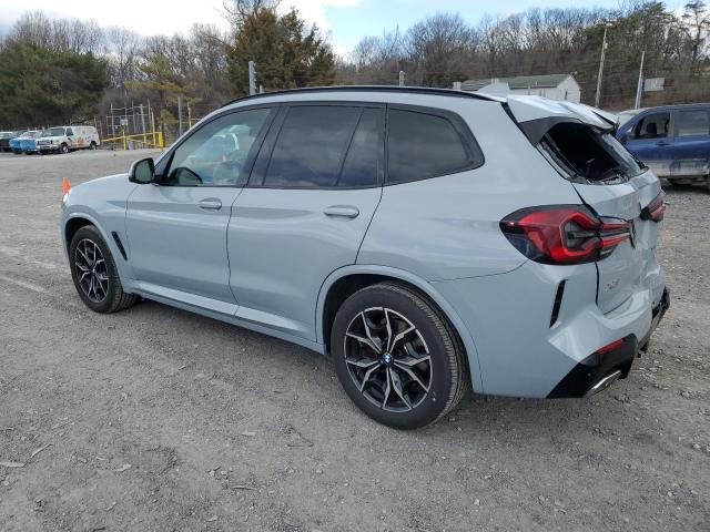 2022 BMW X3 XDRIVE3 #3302864893