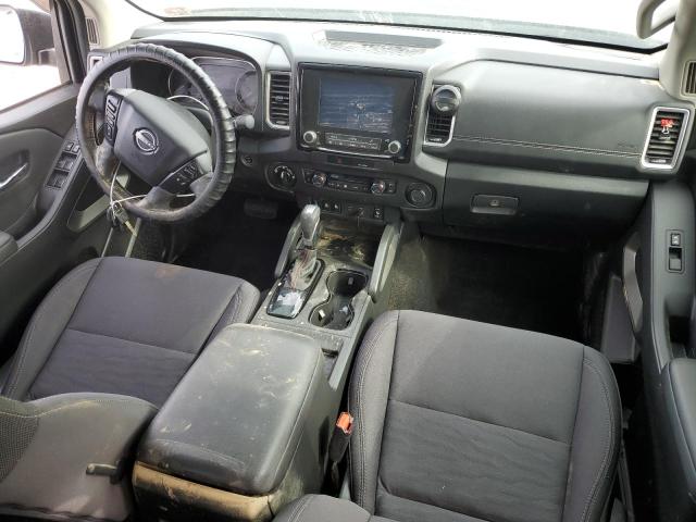2023 NISSAN FRONTIER S - 1N6ED1EK3PN610706
