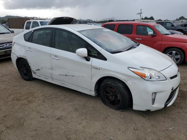 2015 TOYOTA PRIUS - JTDKN3DU0F0479926