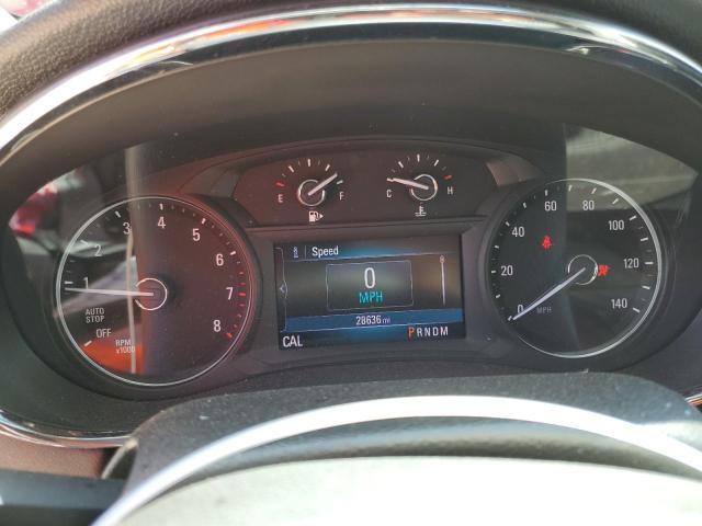 2019 BUICK ENCORE ESS KL4CJCSM1KB948436