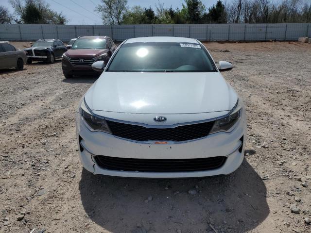 2016 KIA OPTIMA LX - 5XXGT4L38GG073189