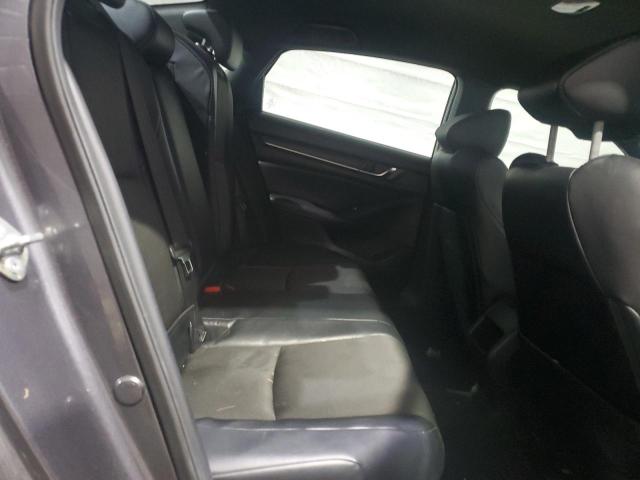 2018 HONDA ACCORD SPO - 1HGCV1F39JA082779