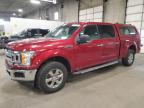 2018 FORD F150 SUPER - 1FTFW1EGXJKC78186