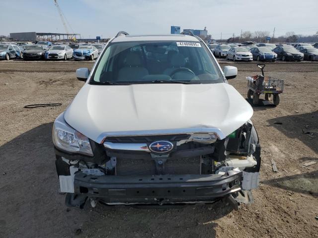 2018 SUBARU FORESTER 2 - JF2SJAEC3JH569962