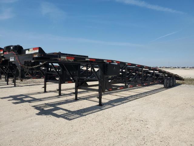 TEXASPRIDE GOOSENECK 2022 black   7HCGC503XNB032186 photo #3