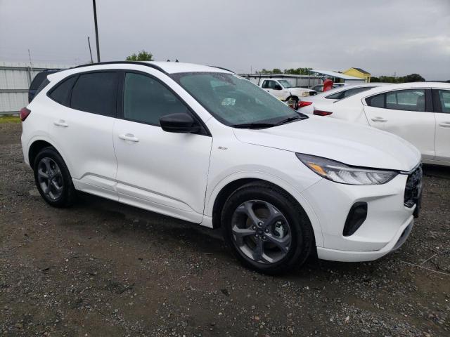 Vin: 1fmcu0mz1pua83320, lot: 50892485, ford escape st st line 20234