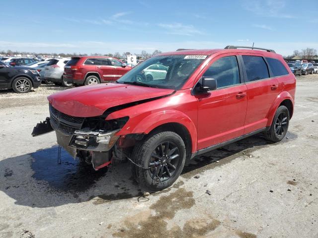 Vin: 3c4pdcab2lt275168, lot: 50036695, dodge journey se 2020 img_1