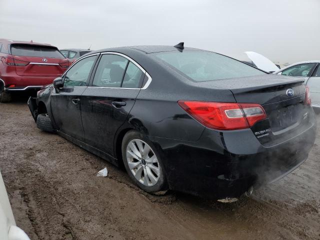 Vin: 4s3bnaf62h3049044, lot: 48277515, subaru legacy 2.5i premium 20172