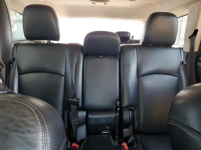 2015 DODGE JOURNEY CR - 3C4PDCGG0FT509993
