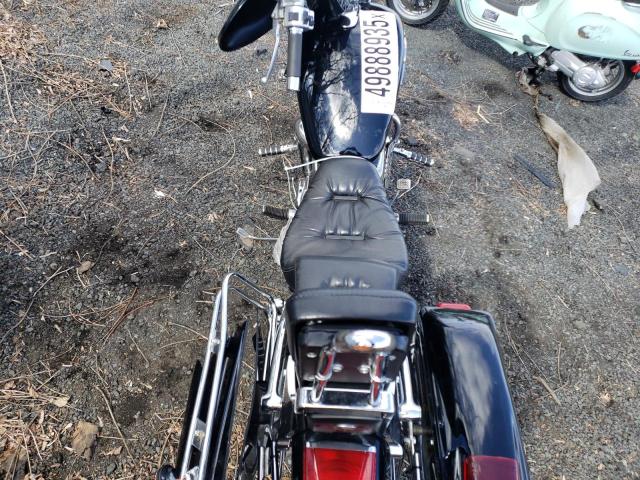 2007 SUZUKI VS800 JS1VS52A972101551