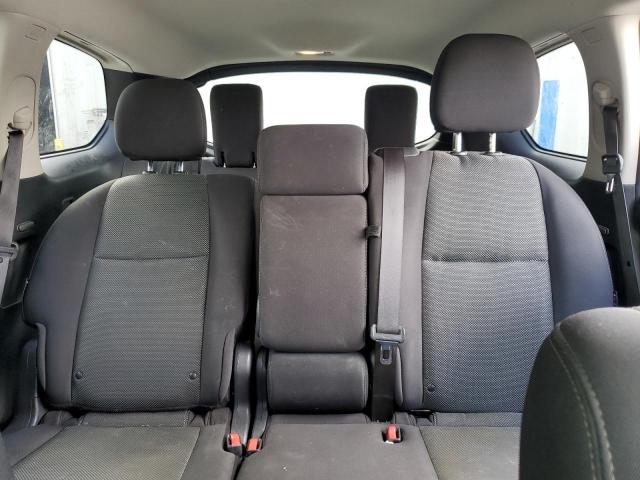 2020 NISSAN PATHFINDER - 5N1DR2BN9LC644073