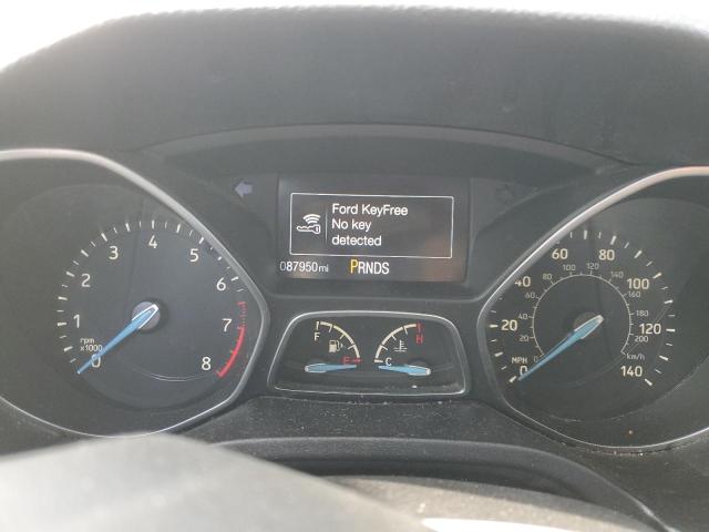 2015 FORD FOCUS TITA - 1FADP3J28FL378093