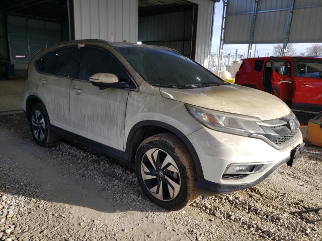 Vin: 5j6rm4h94gl063319, lot: 46883945, honda crv touring 20164
