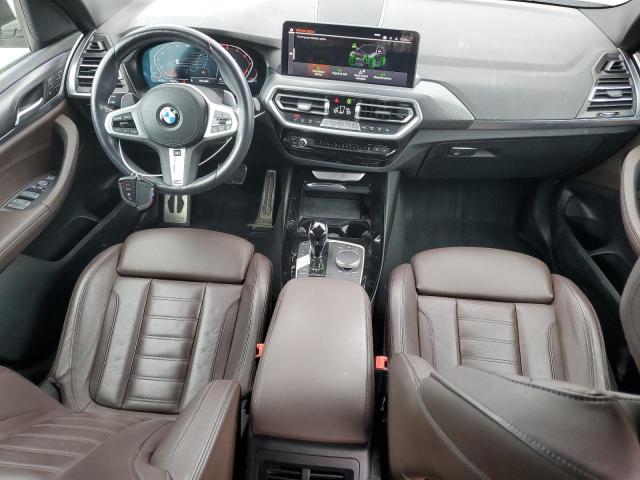 2022 BMW X3 XDRIVE3 #3302864893