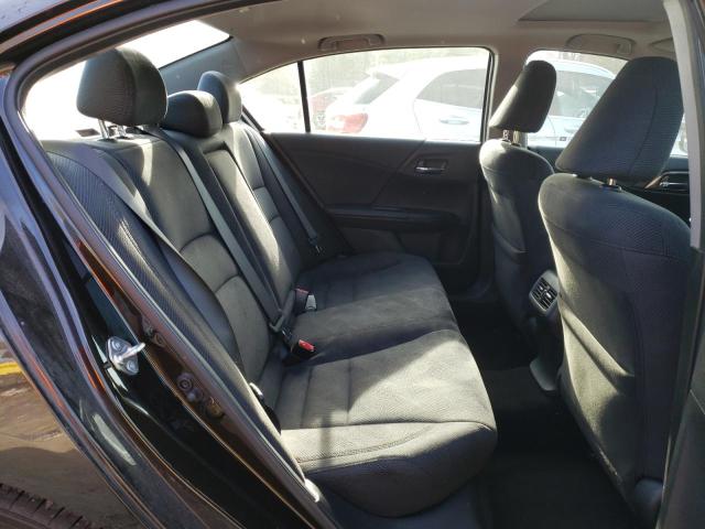 2017 HONDA ACCORD EX - 1HGCR2F73HA258684