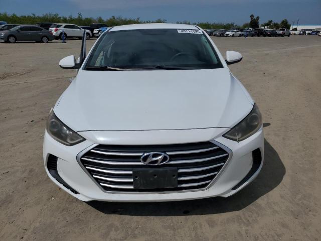 2018 HYUNDAI ELANTRA SE - 5NPD84LF9JH216502