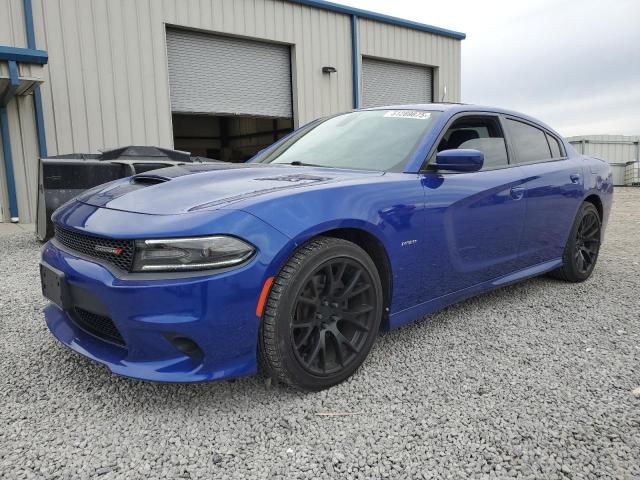 Vin: 2c3cdxct3jh282894, lot: 51289875, dodge charger r/t 2018 img_1