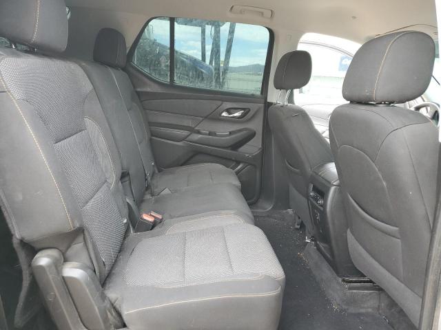 2020 CHEVROLET TRAVERSE L - 1GNERFKW9LJ275842