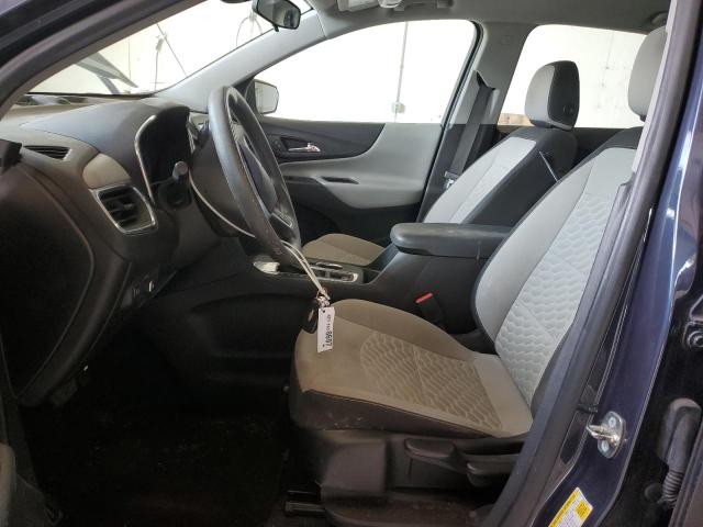 2018 CHEVROLET EQUINOX LS - 3GNAXHEV6JS568077