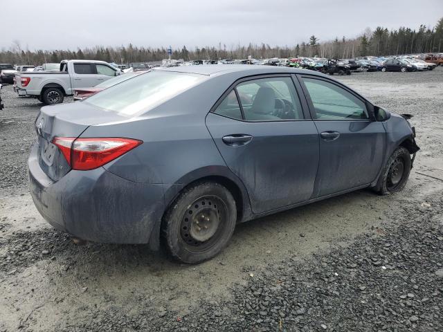 Vin: 2t1burhe2ec040921, lot: 47920095, toyota corolla l 20143