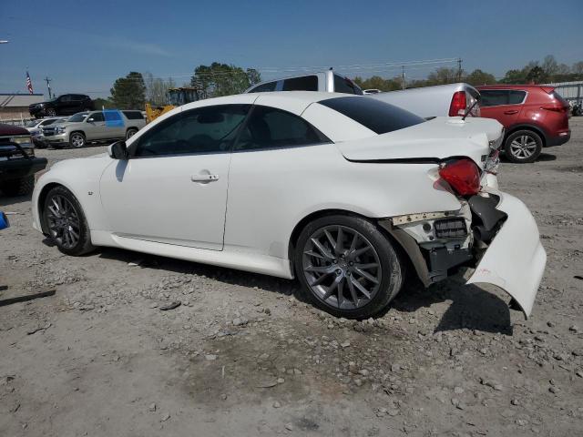 Vin: jn1cv6fe7em900160, lot: 50890015, infiniti q60 base 20142