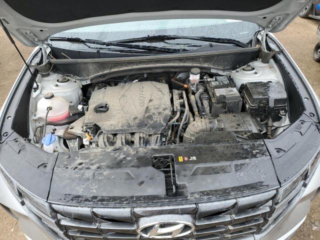 2022 HYUNDAI TUCSON SEL - 5NMJFCAE6NH010103
