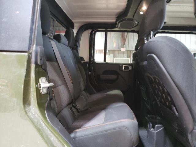 2022 JEEP GLADIATOR - 1C6JJTEG3NL117884