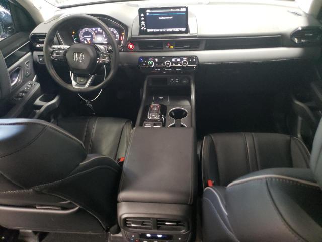 2024 HONDA PILOT ELIT - 5FNYG1H80RB033478