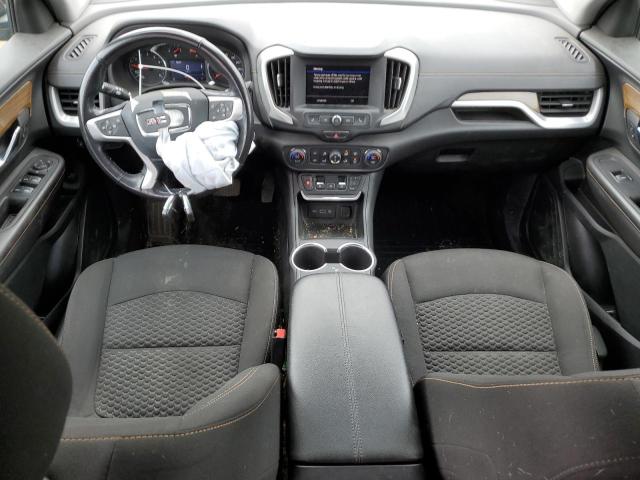 2020 GMC TERRAIN SL - 3GKALTEV8LL226896