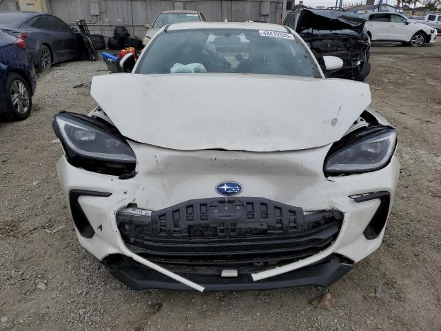 2023 SUBARU BRZ LIMITE JF1ZDBE16P9704398