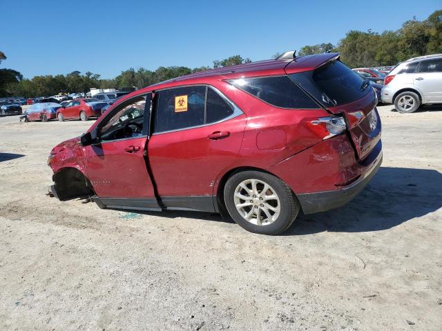 Vin: 2gnaxsev3j6249022, lot: 49603045, chevrolet equinox lt 20182