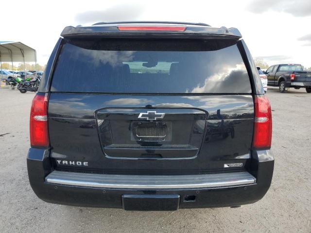 2017 CHEVROLET TAHOE K150 - 1GNSKCKC3HR225068