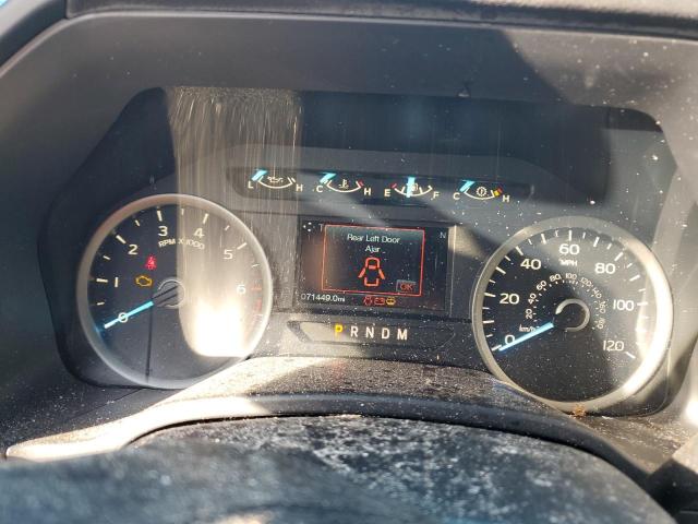 2018 FORD F150 - 1FTFW1E54JFD09455