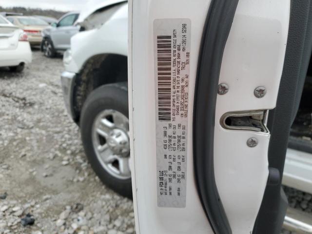 2016 RAM 2500 ST 3C6UR5CJXGG193408