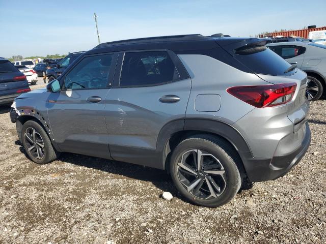 Vin: kl79mtsl7pb060325, lot: 50189915, chevrolet trailblzr rs 20232