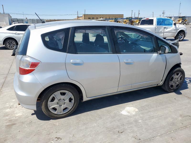 Vin: jhmge8h34cc023554, lot: 49734875, honda fit 20123
