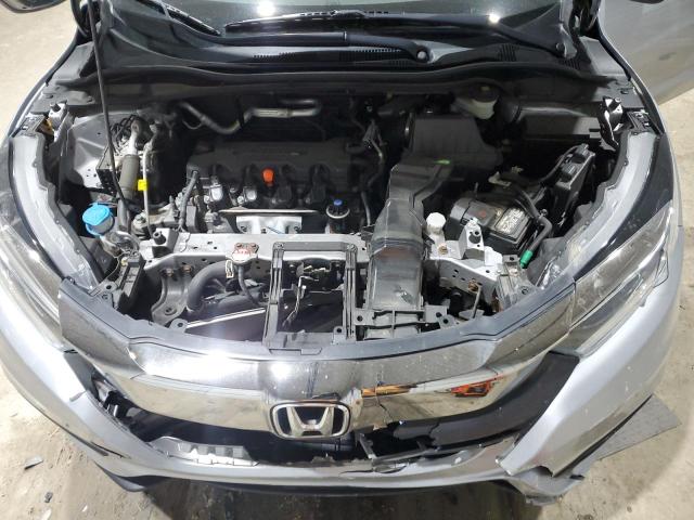 2020 HONDA HR-V LX - 3CZRU6H39LM729512