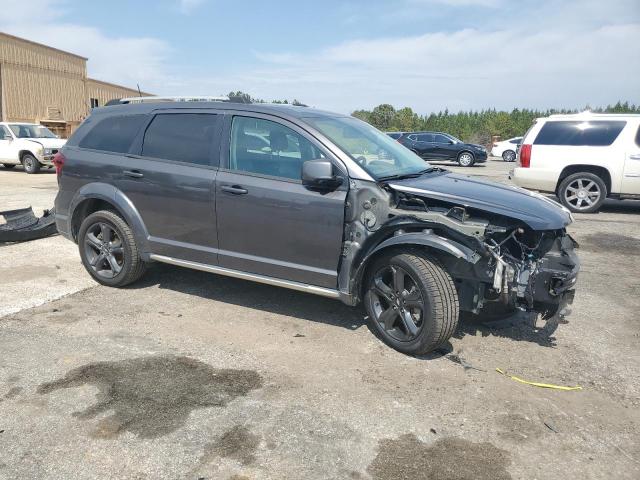 Vin: 3c4pdcgb6lt271129, lot: 48414395, dodge journey crossroad 20204