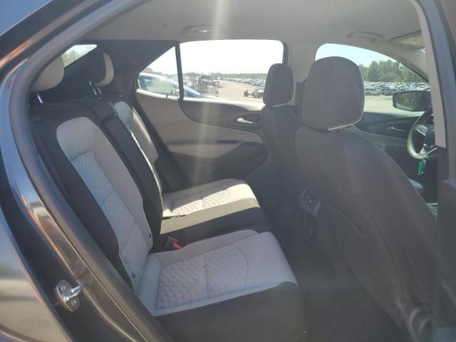 2020 CHEVROLET EQUINOX LS - 2GNAXHEV6L6279847