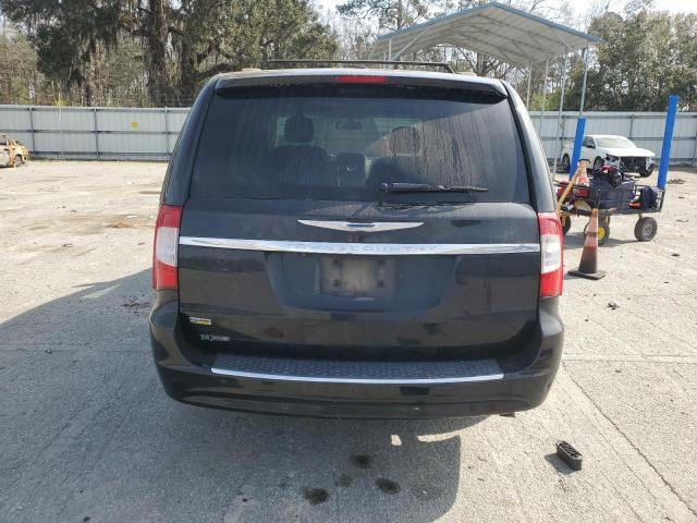 2016 CHRYSLER TOWN & COU - 2C4RC1BG8GR284170