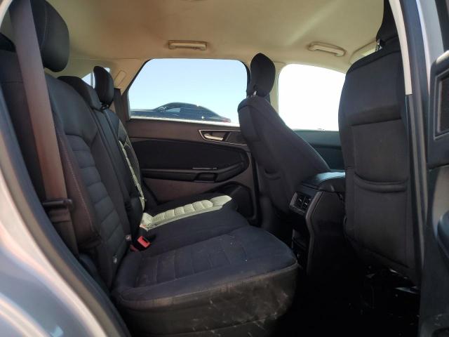 2017 FORD EDGE SEL - 2FMPK3J89HBB52394