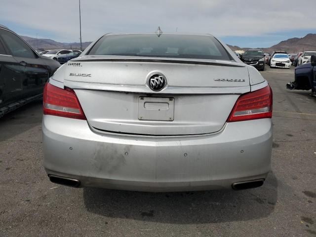 2016 BUICK LACROSSE S - 1G4G45G36GF169491