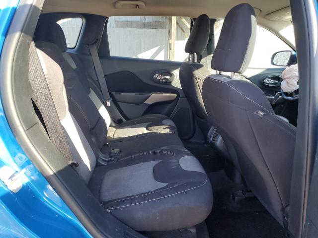 2018 JEEP CHEROKEE L - 1C4PJLCB5JD544613