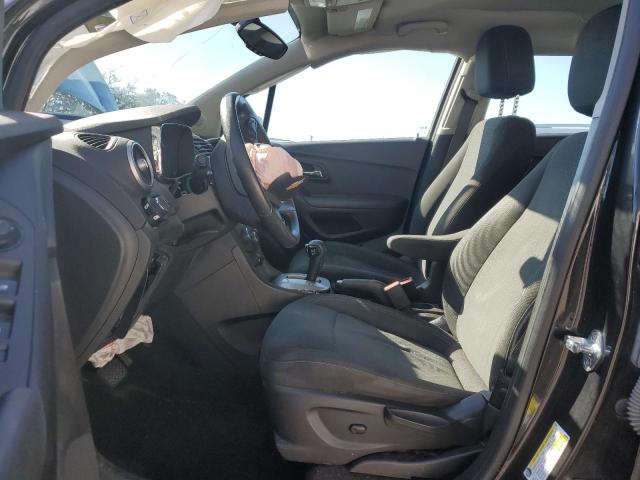 2015 CHEVROLET TRAX 1LS KL7CJPSB4FB069222