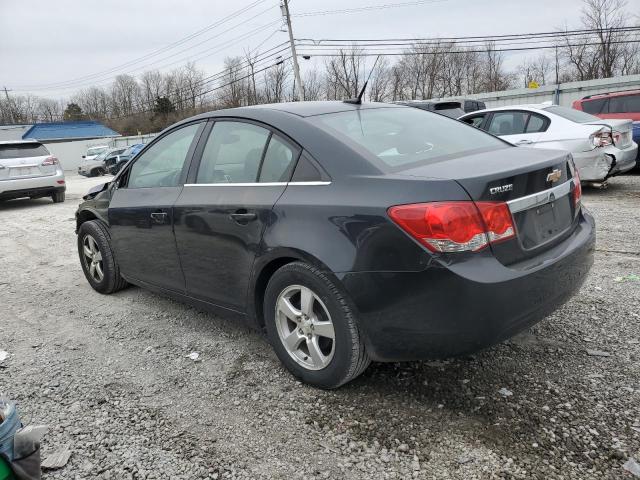 Vin: 1g1pc5sb0d7101837, lot: 46630975, chevrolet cruze lt 20132