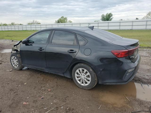Vin: 3kpf24ad7ke006269, lot: 50948955, kia forte fe 20192