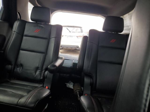 2024 DODGE DURANGO GT - 1C4RDJDG8RC227554
